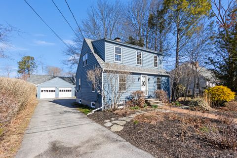 Photo of 75 Kaler Road, South Portland, ME 04106 (MLS # 1657201)
