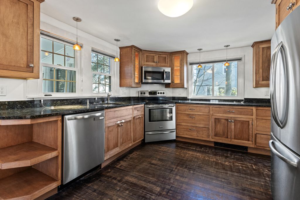 Photo of 75 Kaler Road, South Portland, ME 04106 (MLS # 1657201)