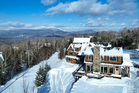 Photo of 6003 Sandy River Circle #6003, Carrabassett Valley, ME 04947 (MLS # 1652058)
