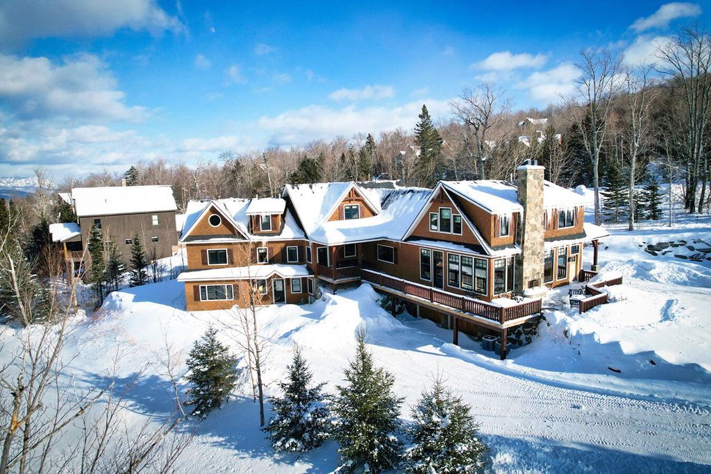 Photo of 6003 Sandy River Circle #6003, Carrabassett Valley, ME 04947 (MLS # 1652058)