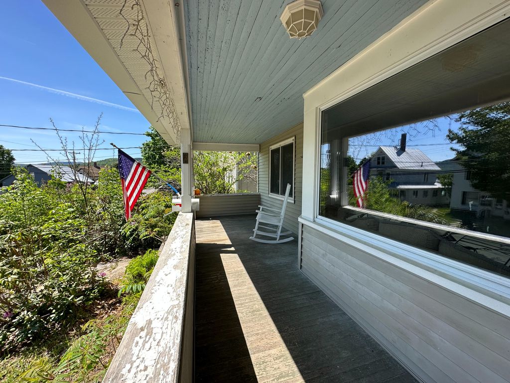 Photo of 660 Prospect Avenue, Rumford, ME 04276 (MLS # 1560640)