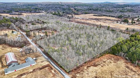 Photo of 51 Sleeper Road, Lewiston, ME 04240 (MLS # 1656198)