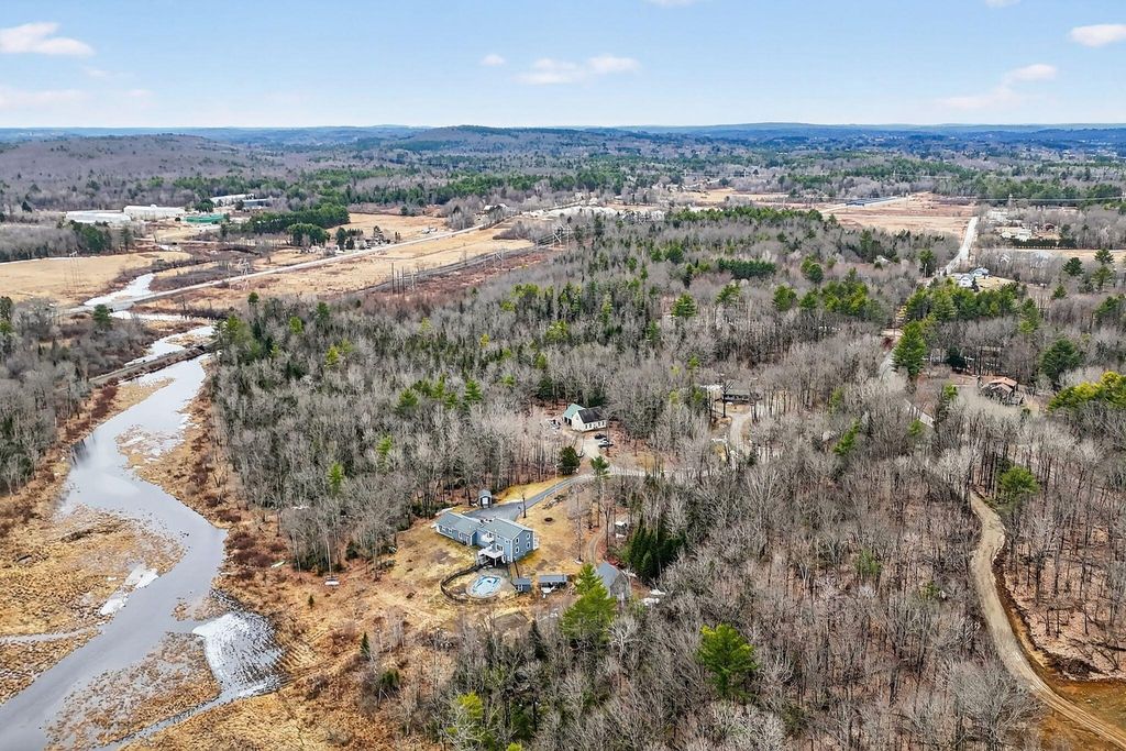 Photo of 51 Sleeper Road, Lewiston, ME 04240 (MLS # 1656198)