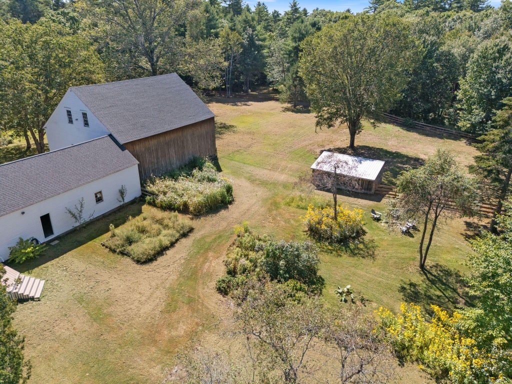 Photo of 162 Merrill Road, Pownal, ME 04069 (MLS # 1660546)