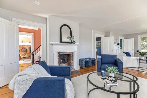 Photo of 162 Merrill Road, Pownal, ME 04069 (MLS # 1660546)