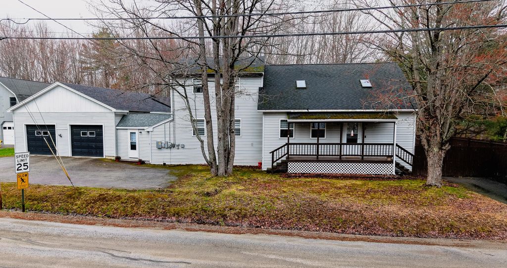 Photo of 5 Carter Woods, Bradley, ME 04411 (MLS # 1660580)