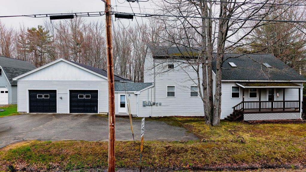 Photo of 5 Carter Woods, Bradley, ME 04411 (MLS # 1660580)