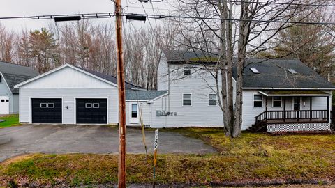 Photo of 5 Carter Woods, Bradley, ME 04411 (MLS # 1660580)