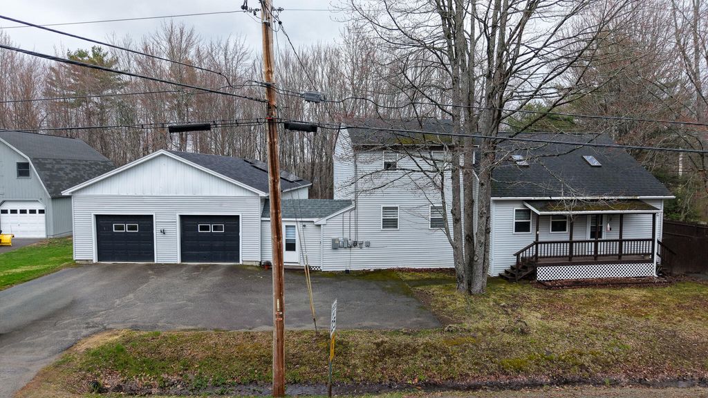 Photo of 5 Carter Woods, Bradley, ME 04411 (MLS # 1660580)