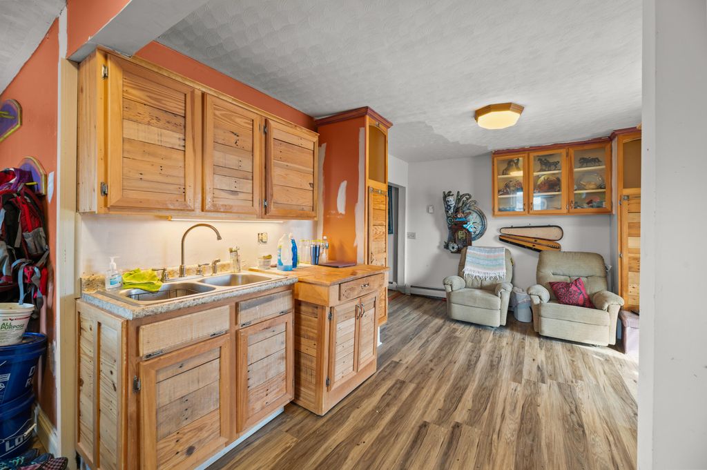 Photo of 47 Gage Street, Augusta, ME 04330 (MLS # 1652071)