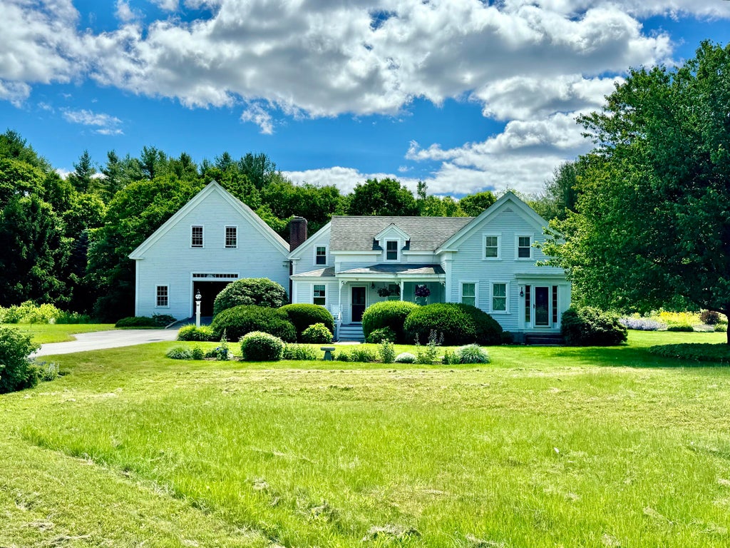Photo of 30 Milligans Way, Arundel, ME 04046 (MLS # 1594649)