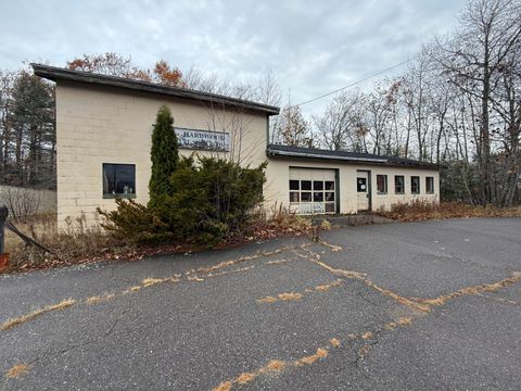 Photo of 407 West Street, Rockport, ME 04856 (MLS # 1643078)