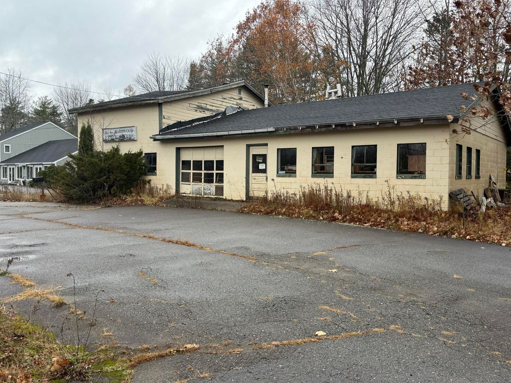 Photo of 407 West Street, Rockport, ME 04856 (MLS # 1643078)