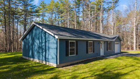 Photo of 23 Arnold Road, Vassalboro, ME 04989 (MLS # 1659453)