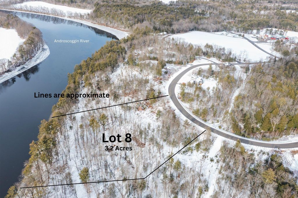 Photo of 9 Commons Drive, Lewiston, ME 04240 (MLS # 1654903)