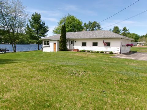 Photo of 28 Keith Street, Livermore, ME 04253 (MLS # 1663543)