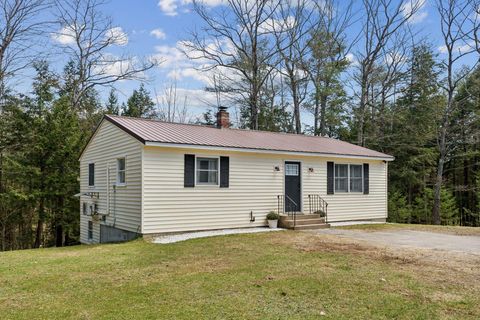 Photo of 503 Pottle Hill Road, Minot, ME 04258 (MLS # 1586810)