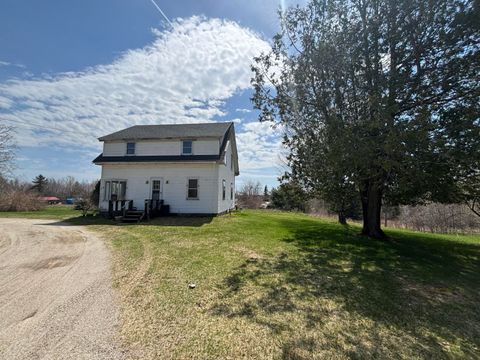 Photo of 1150 Eastbrook Road, Eastbrook, ME 04634 (MLS # 1660979)