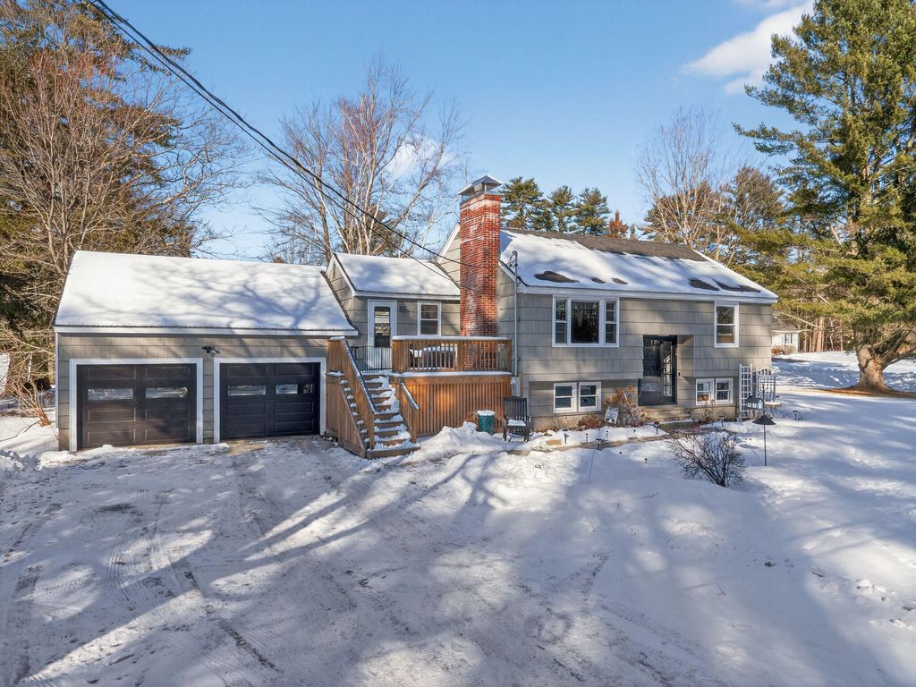 Photo of 24 Day Road, Gorham, ME 04038 (MLS # 1650380)