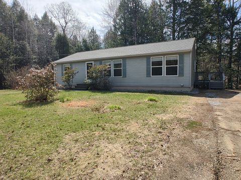 Photo of 273 Old Portland Road, Brunswick, ME 04011 (MLS # 1659657)