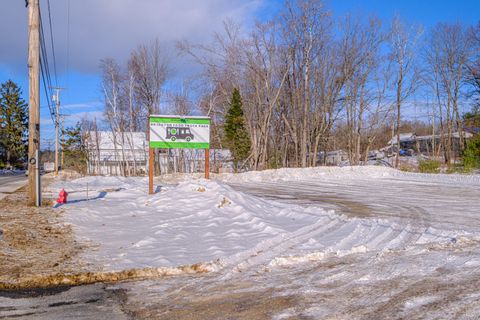 Photo of 64 Portland Road, Bridgton, ME 04009 (MLS # 1646639)