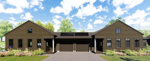 Photo of 25 Blue Meadow Lane #25, Cape Elizabeth, ME 04107 (MLS # 1636293)