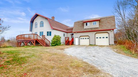 Photo of 466 Middle Road, Sabattus, ME 04280 (MLS # 1644370)
