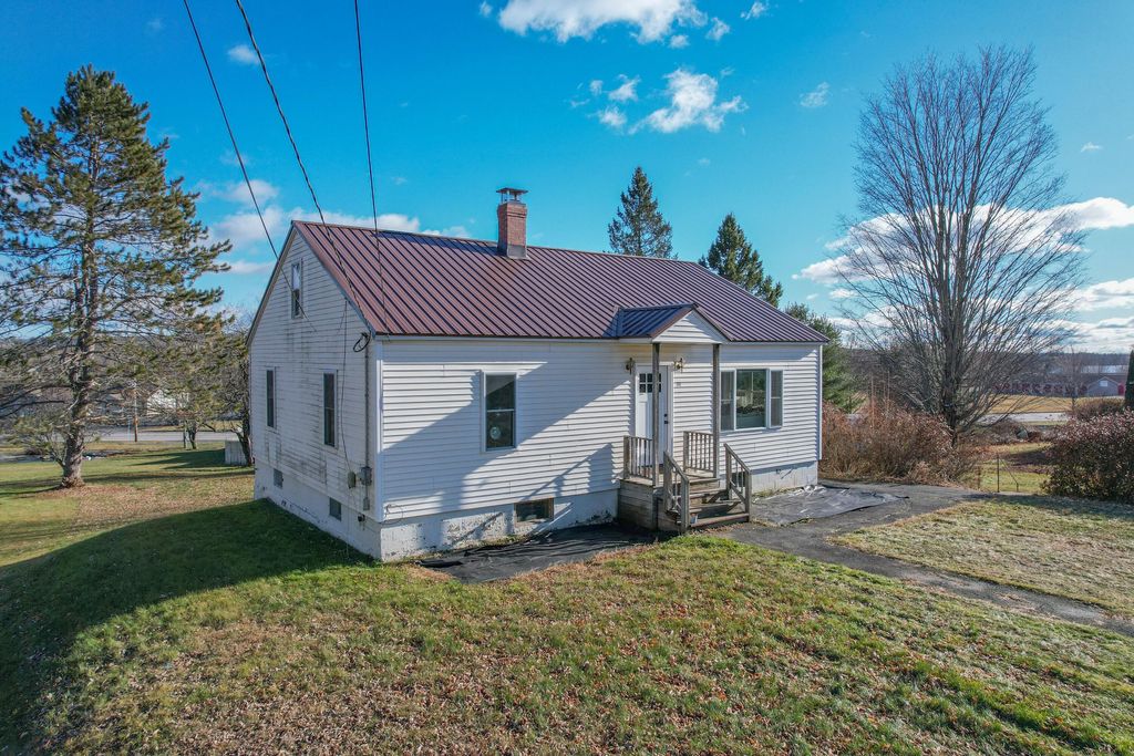 Photo of 36 Ireland Avenue, Corinna, ME 04928 (MLS # 1645802)