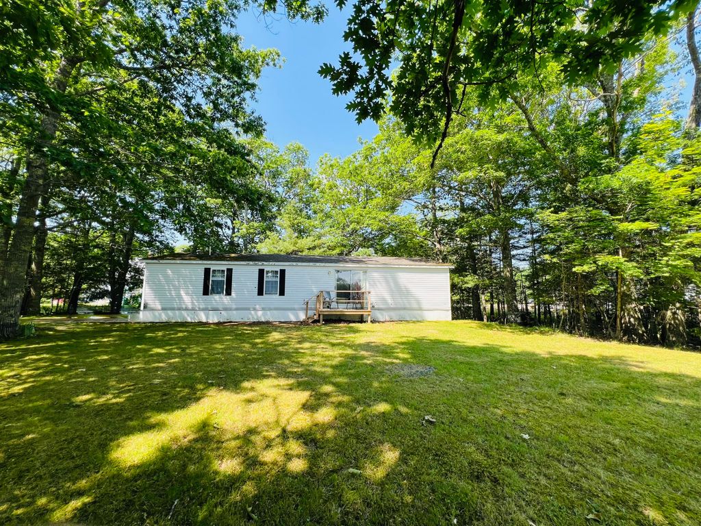 Photo of 142 Southern Bay Road, Penobscot, ME 04476 (MLS # 1641976)