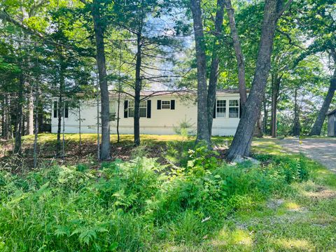Photo of 142 Southern Bay Road, Penobscot, ME 04476 (MLS # 1641976)