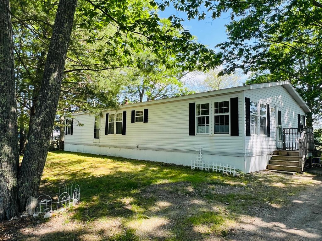 Photo of 142 Southern Bay Road, Penobscot, ME 04476 (MLS # 1641976)