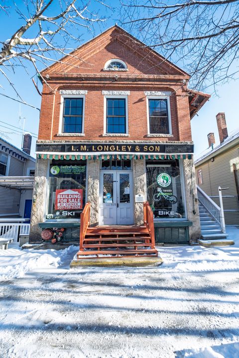 Photo of 419 Main Street, Norway, ME 04268 (MLS # 1654826)