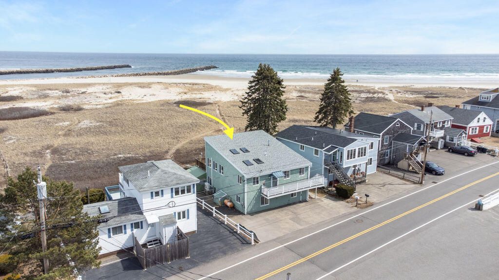 Photo of 465 Atlantic Avenue, Wells, ME 04090 (MLS # 1655907)