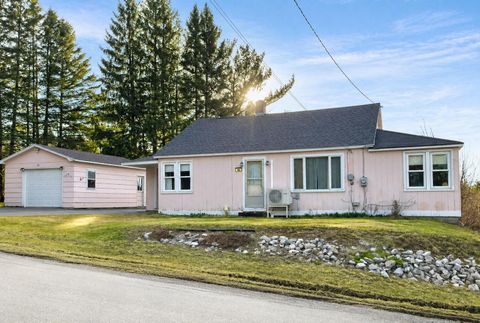 Photo of 60 Dorsey Road, Fort Fairfield, ME 04742 (MLS # 1659556)