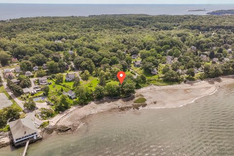 Photo of 494 Island Avenue, Portland, ME 04108 (MLS # 1658995)