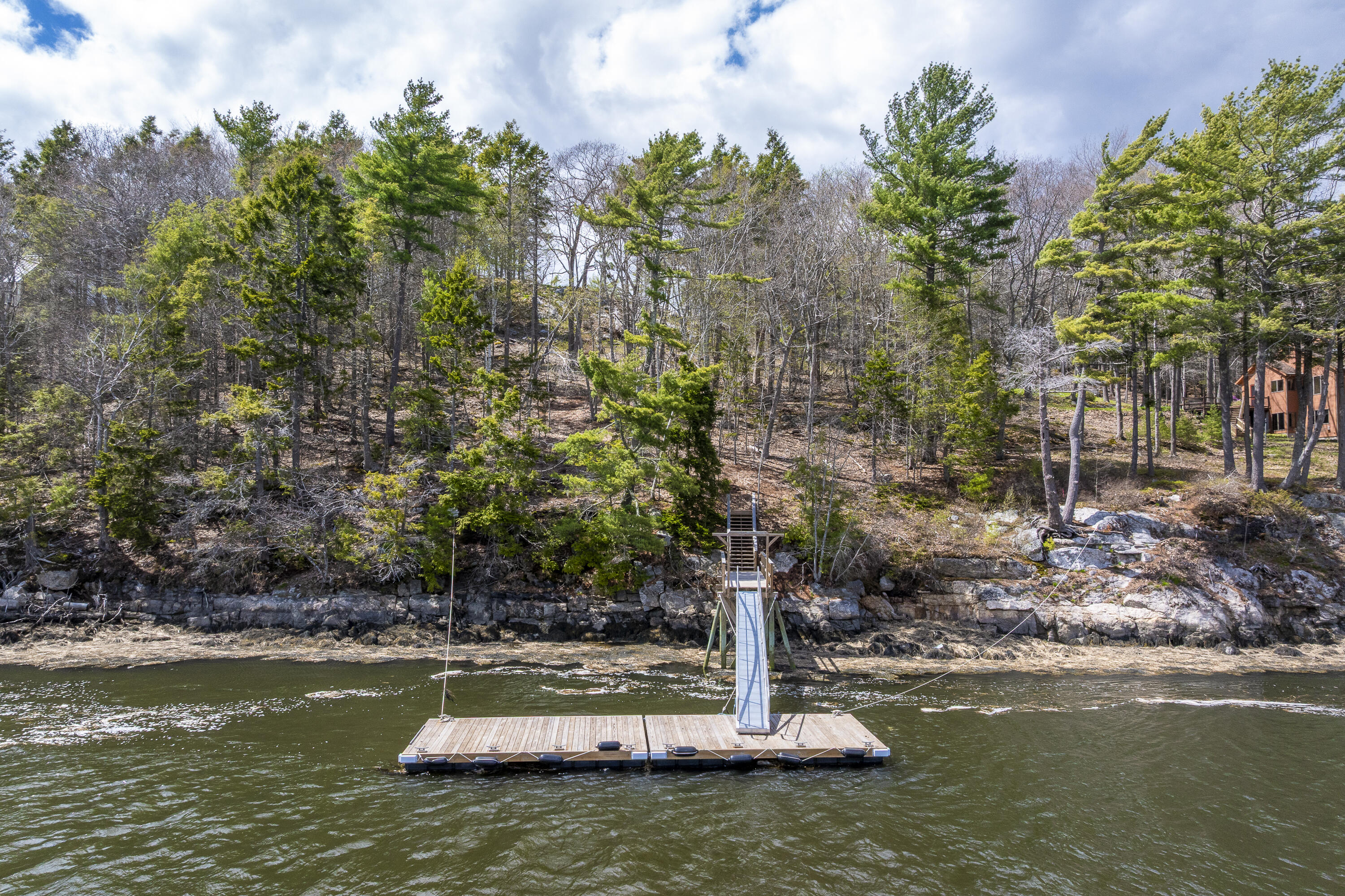 0 Cushman Point Road