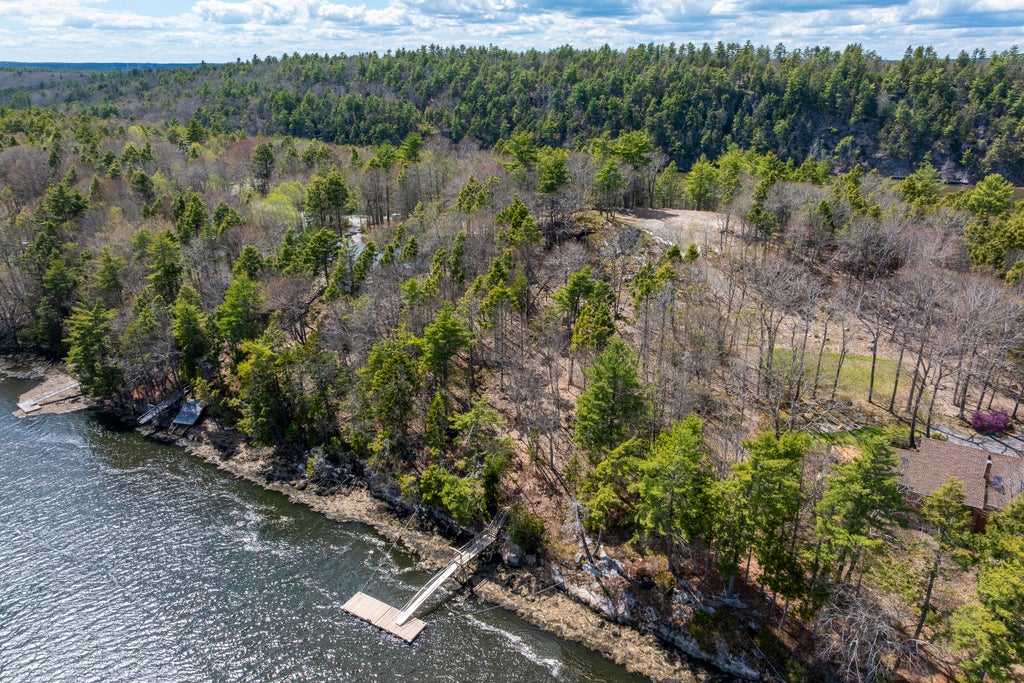 Photo of 0 Cushman Point Road, Wiscasset, ME 04578 (MLS # 1662023)