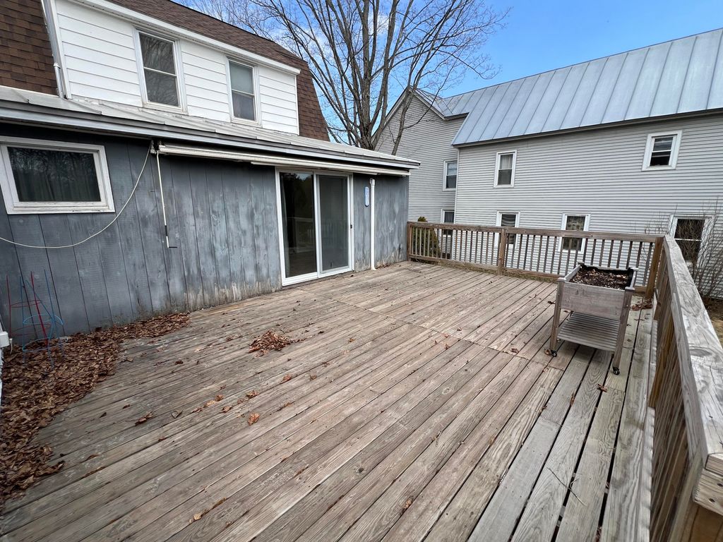 Photo of 36 Main Street, Oakland, ME 04963 (MLS # 1657751)