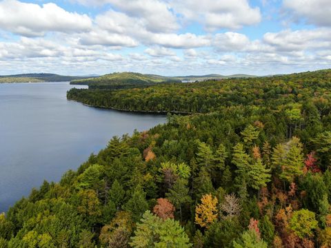 Photo of P/O M6L2 Fern Ridge Road, Enfield, ME 04493 (MLS # 1663569)