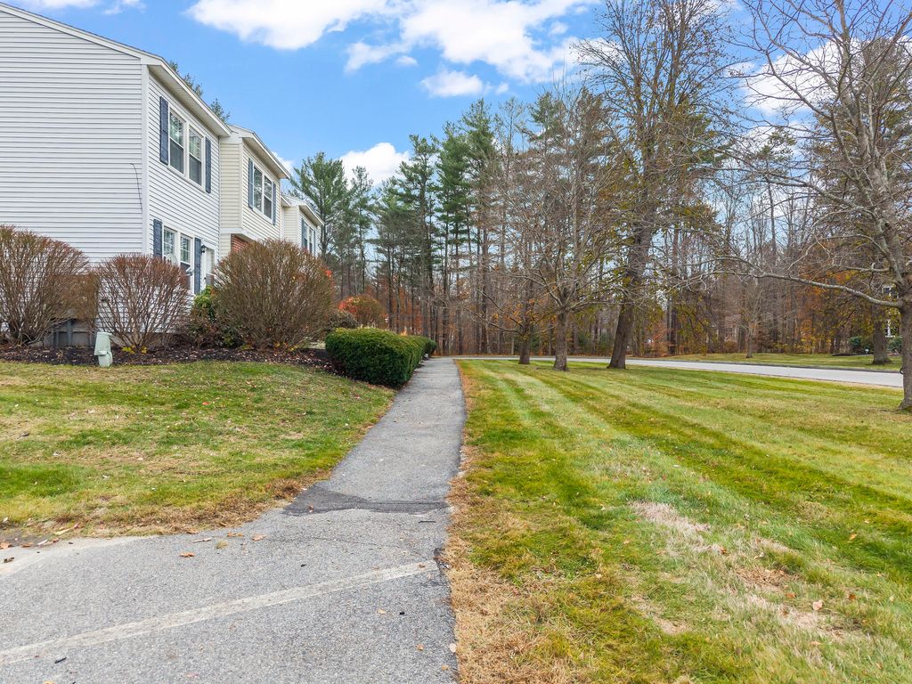 Photo of 7 Baxter Woods Trail #7, Windham, ME 04062 (MLS # 1643309)