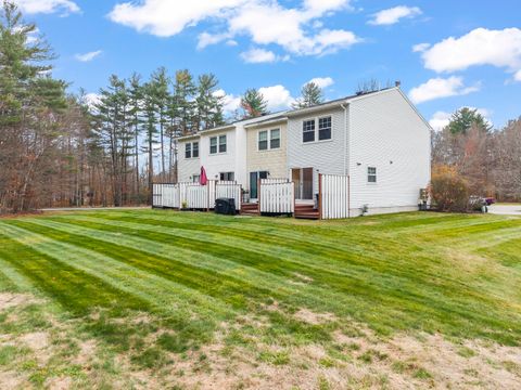 Photo of 7 Baxter Woods Trail #7, Windham, ME 04062 (MLS # 1643309)