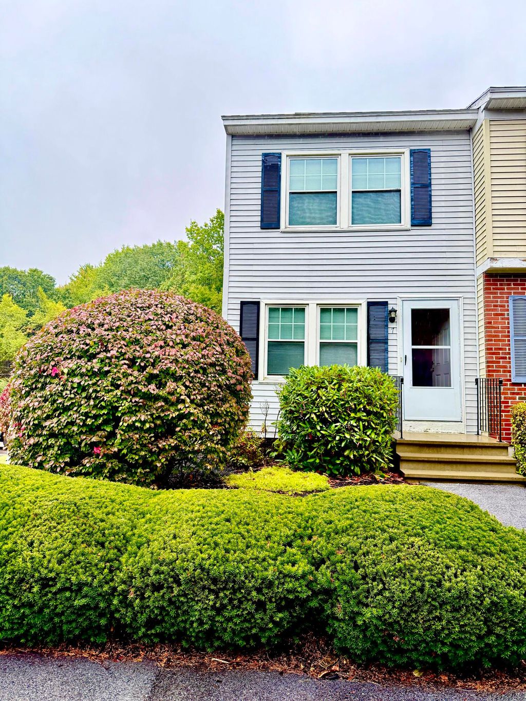 Photo of 7 Baxter Woods Trail #7, Windham, ME 04062 (MLS # 1643309)