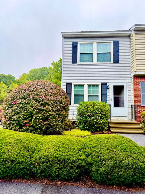 Photo of 7 Baxter Woods Trail #7, Windham, ME 04062 (MLS # 1643309)