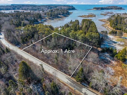 Photo of 00 Island Avenue, Saint George, ME 04859 (MLS # 1657807)
