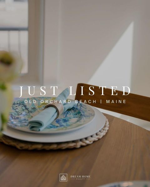 Photo of 2 Palmers Way, Old Orchard Beach, ME 04064 (MLS # 1659163)