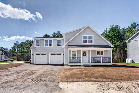 Photo of 2 Palmers Way, Old Orchard Beach, ME 04064 (MLS # 1659163)
