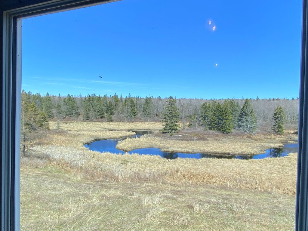 Photo of 112 Hillcrest Drive, Winter Harbor, ME 04693 (MLS # 1660080)
