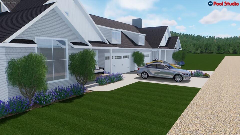 York, Maine 03909, United States, ,Land,Active,48613