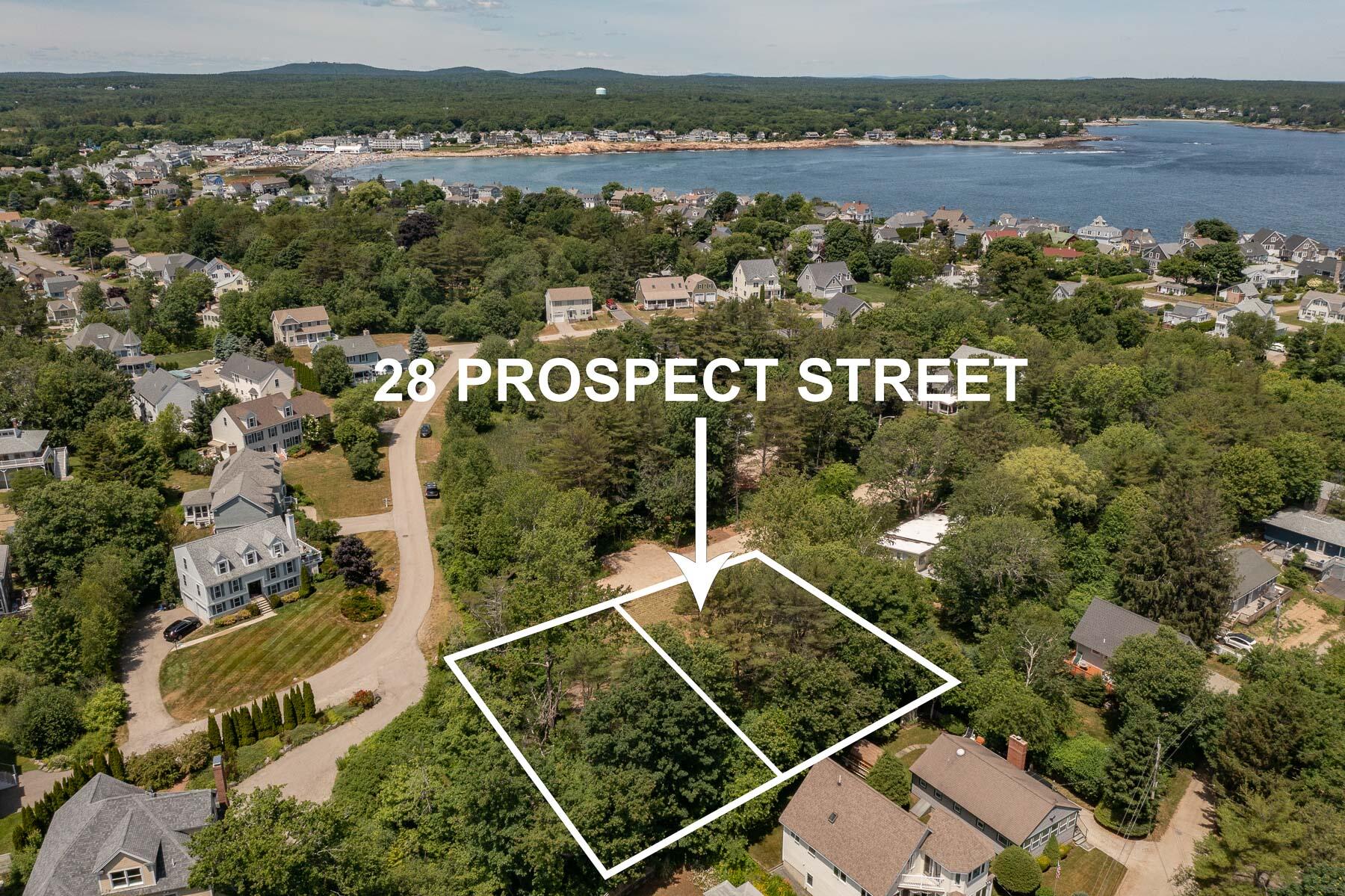 York, Maine 03909, United States, ,Land,Active,48613