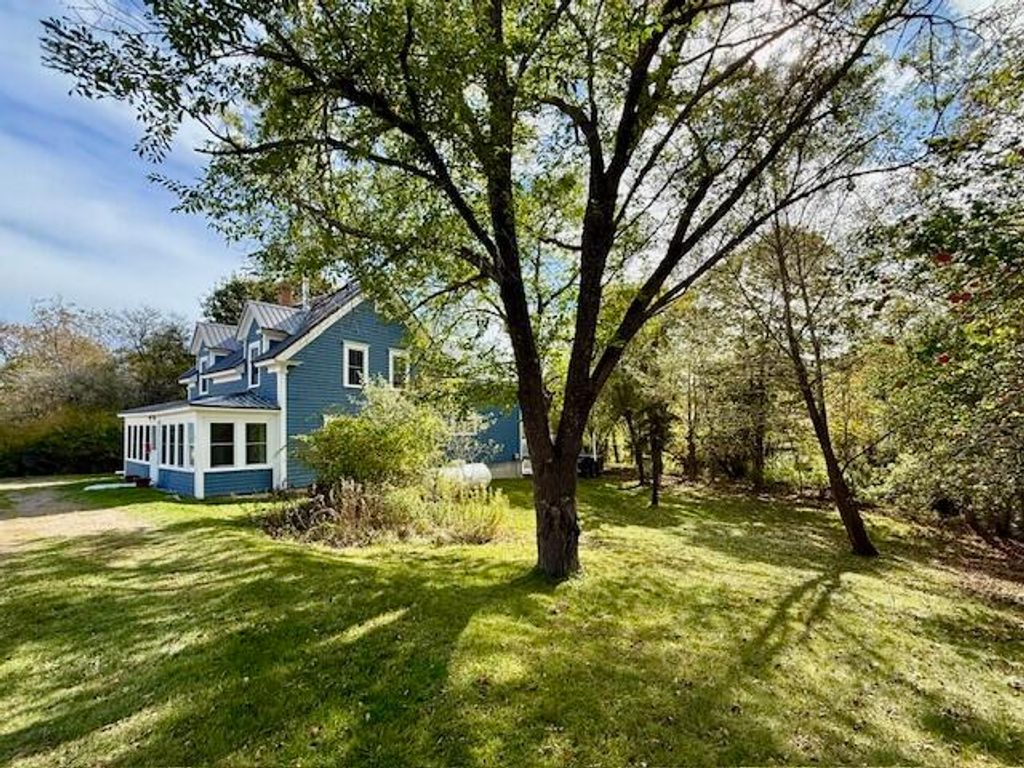 Photo of 14 Hawkes Avenue, Eastport, ME 04631 (MLS # 1641558)